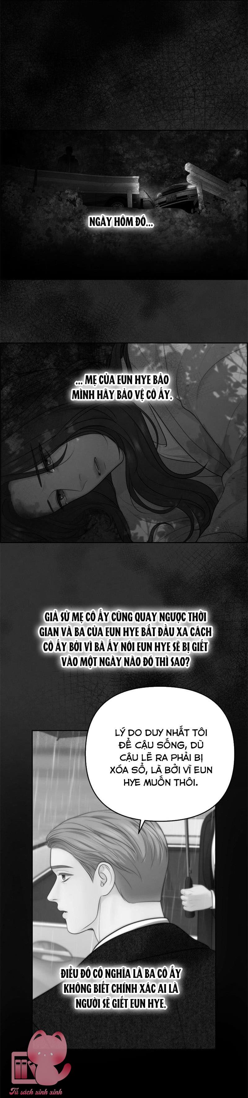 Hy Vọng Duy Nhất - Chap 48 - Trang 14