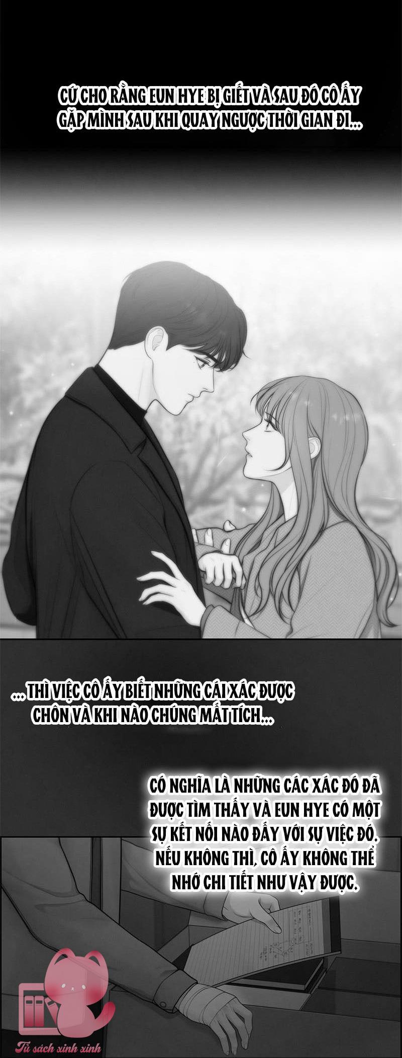 Hy Vọng Duy Nhất - Chap 48 - Trang 15