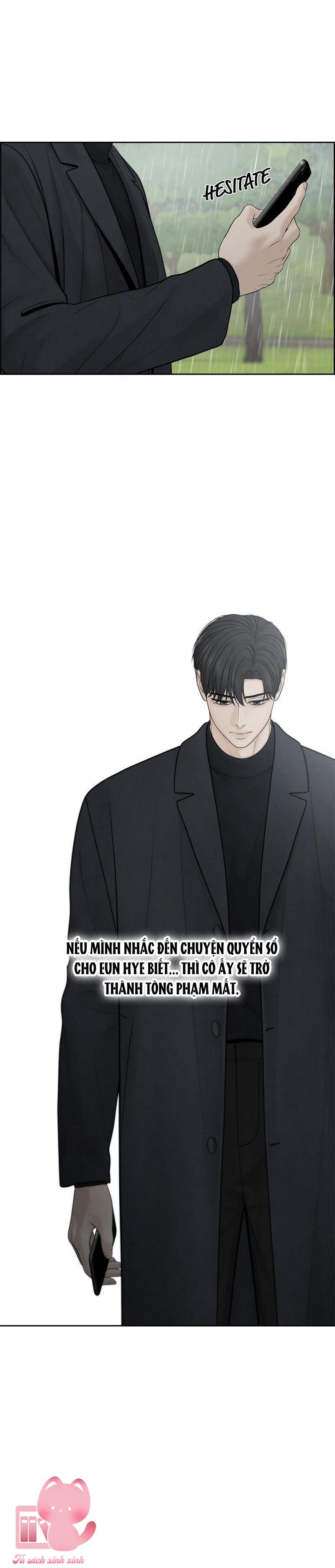 Hy Vọng Duy Nhất - Chap 48 - Trang 17