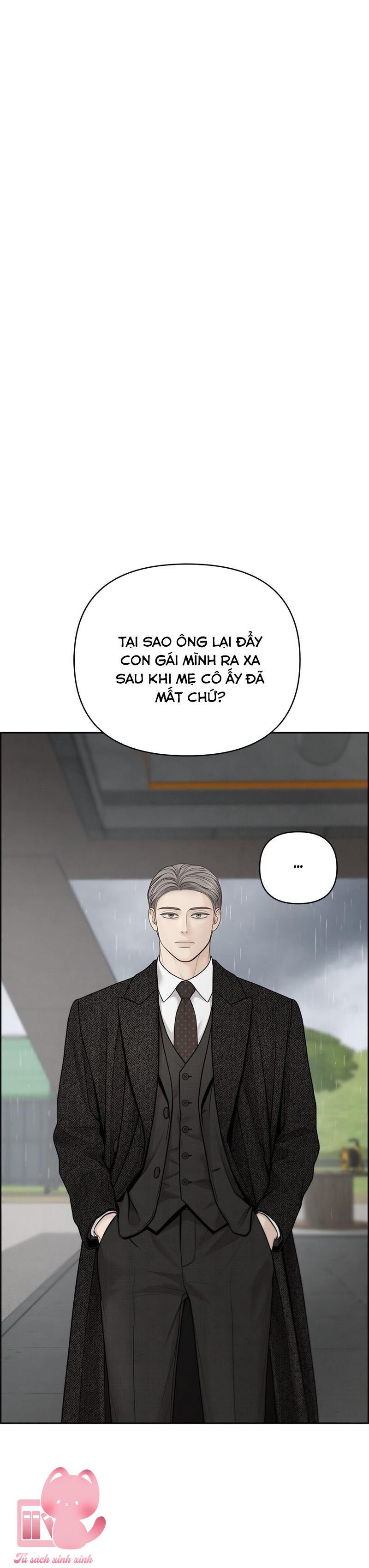 Hy Vọng Duy Nhất - Chap 48 - Trang 3
