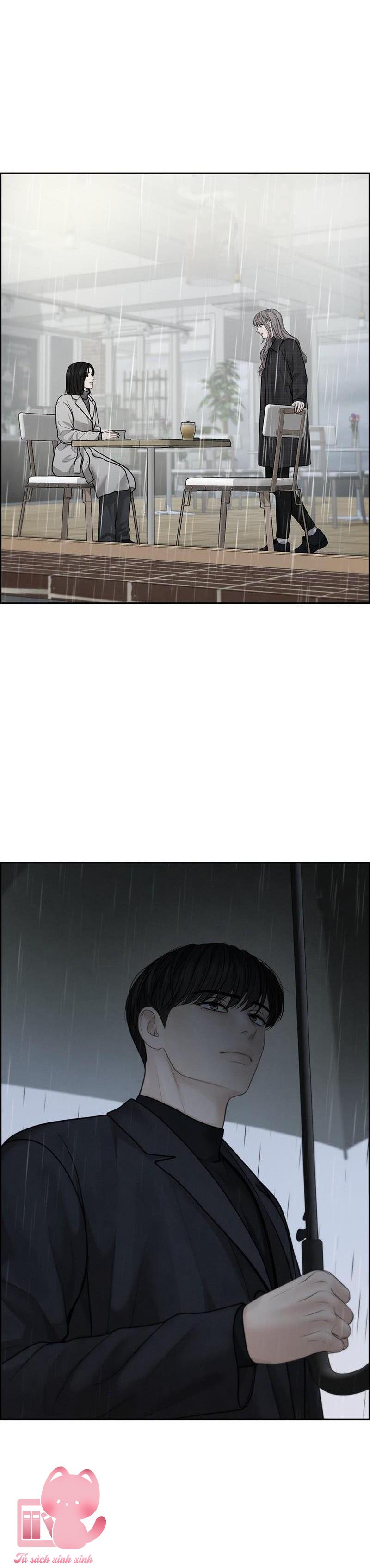 Hy Vọng Duy Nhất - Chap 48 - Trang 22