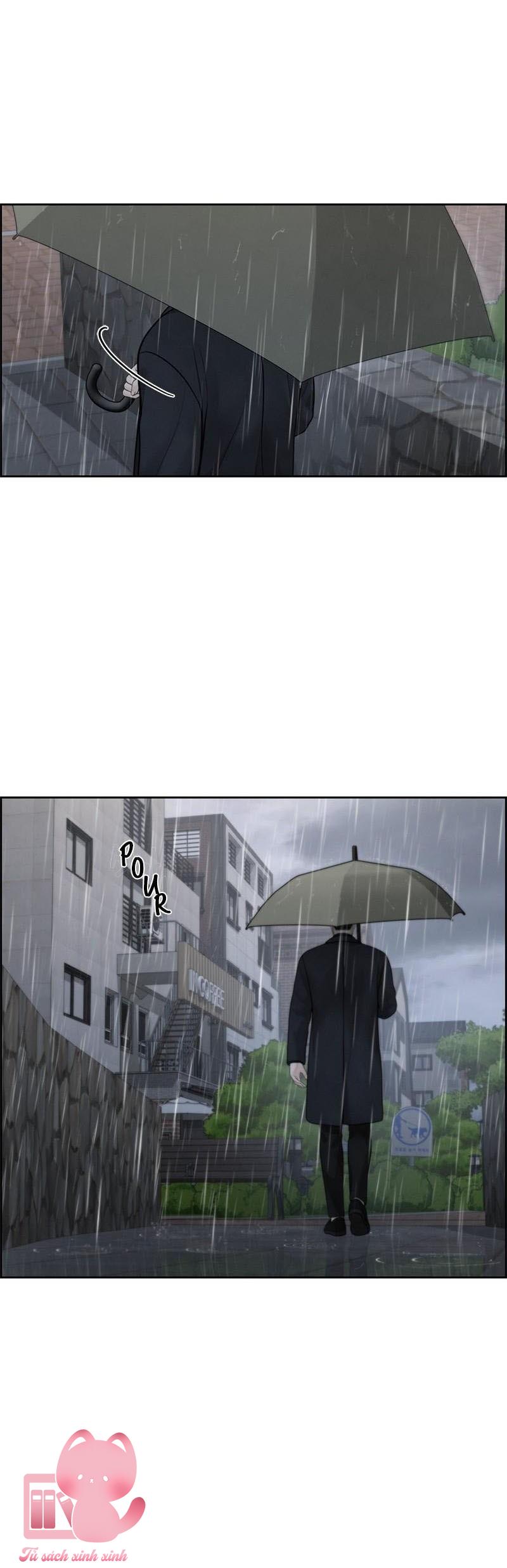 Hy Vọng Duy Nhất - Chap 48 - Trang 23