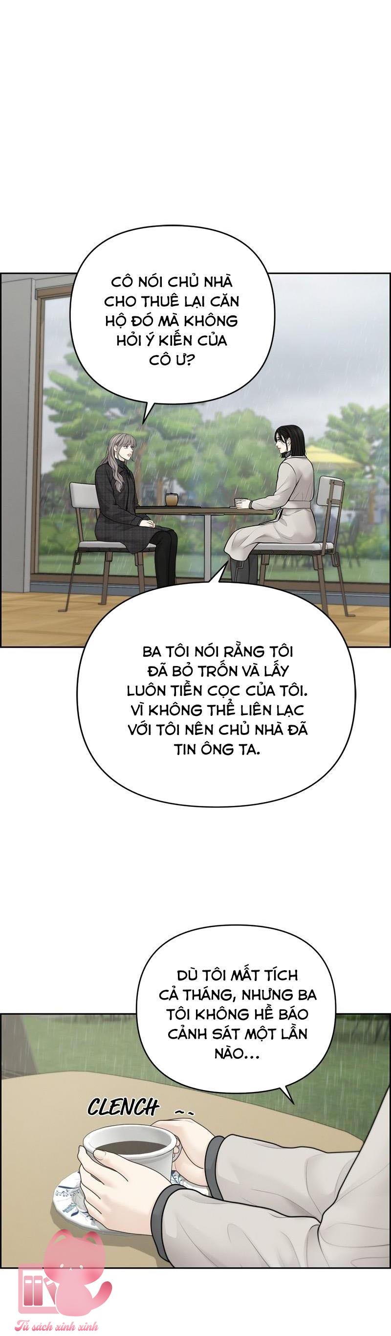 Hy Vọng Duy Nhất - Chap 48 - Trang 24