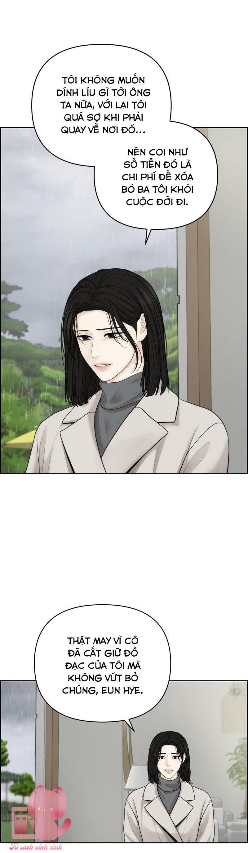 Hy Vọng Duy Nhất - Chap 48 - Trang 25