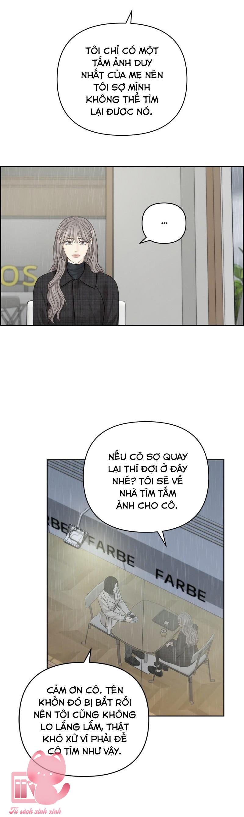 Hy Vọng Duy Nhất - Chap 48 - Trang 26