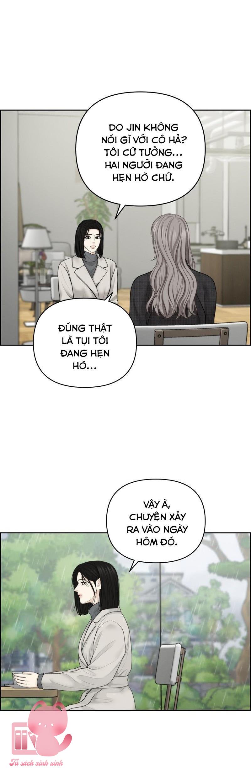 Hy Vọng Duy Nhất - Chap 48 - Trang 28