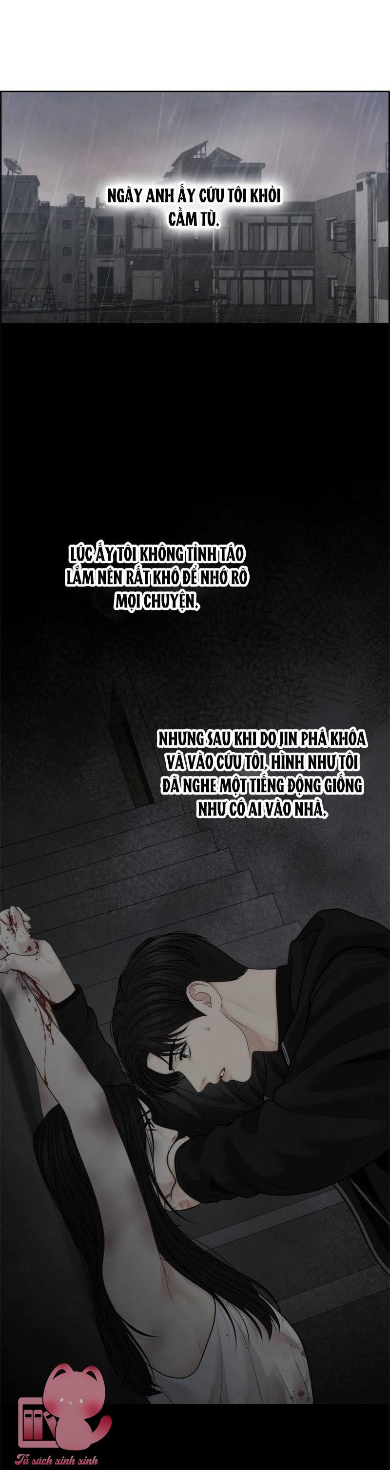 Hy Vọng Duy Nhất - Chap 48 - Trang 29
