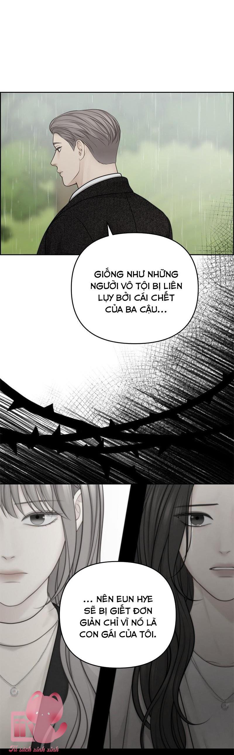 Hy Vọng Duy Nhất - Chap 48 - Trang 4