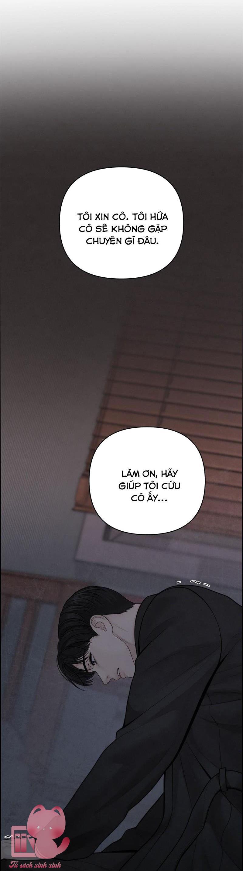 Hy Vọng Duy Nhất - Chap 48 - Trang 35