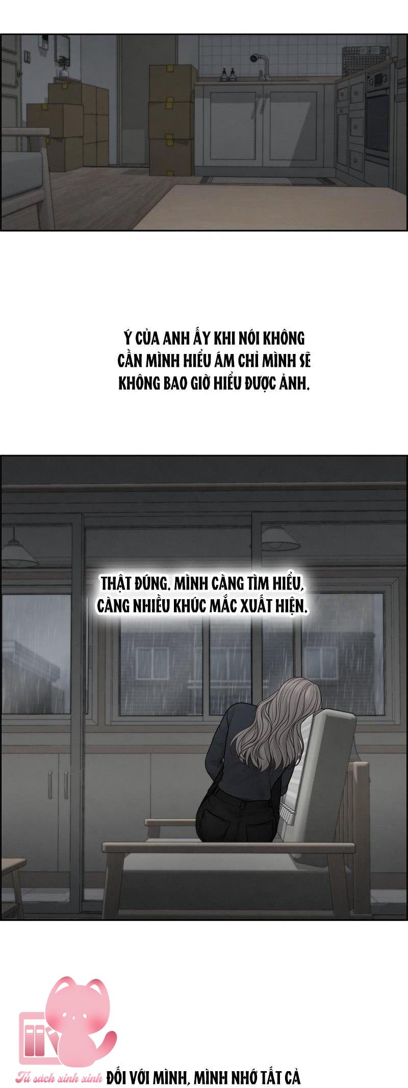 Hy Vọng Duy Nhất - Chap 48 - Trang 37