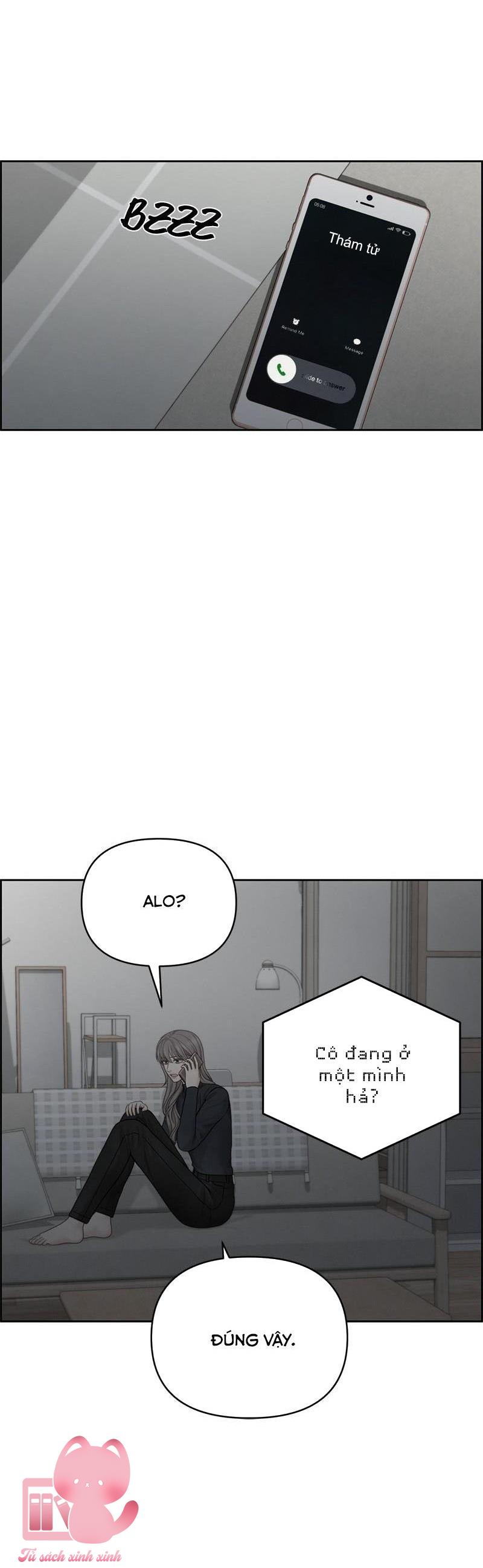 Hy Vọng Duy Nhất - Chap 48 - Trang 39