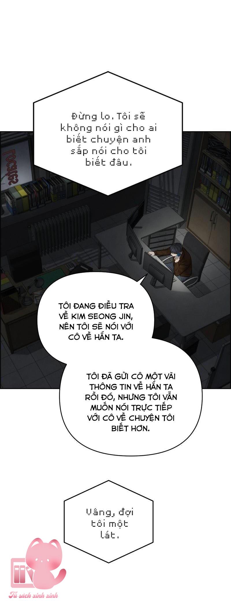 Hy Vọng Duy Nhất - Chap 48 - Trang 40