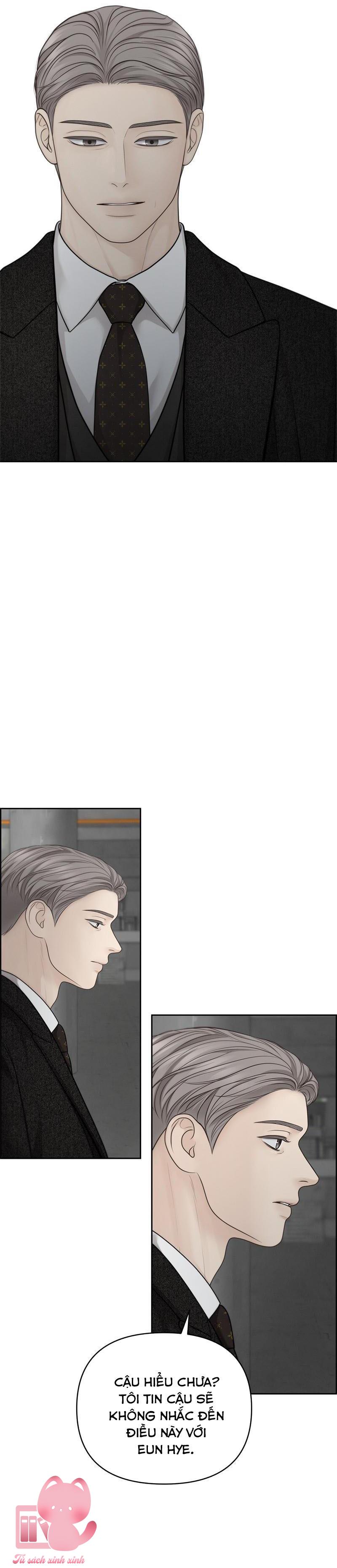 Hy Vọng Duy Nhất - Chap 48 - Trang 6