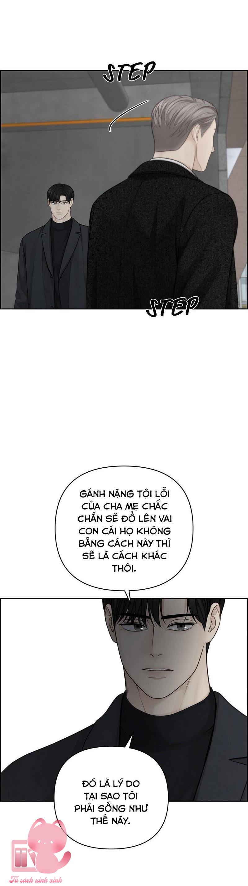 Hy Vọng Duy Nhất - Chap 48 - Trang 7