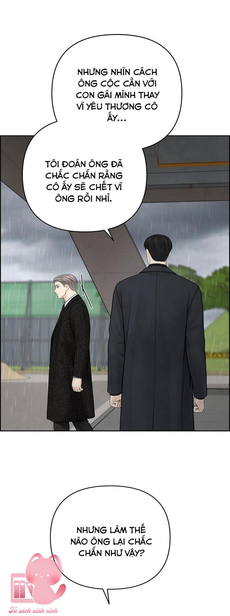 Hy Vọng Duy Nhất - Chap 48 - Trang 8