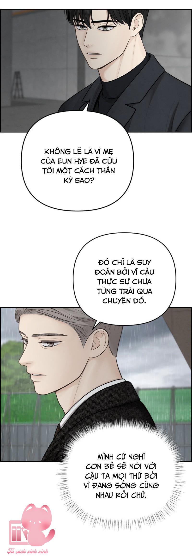 Hy Vọng Duy Nhất - Chap 48 - Trang 9