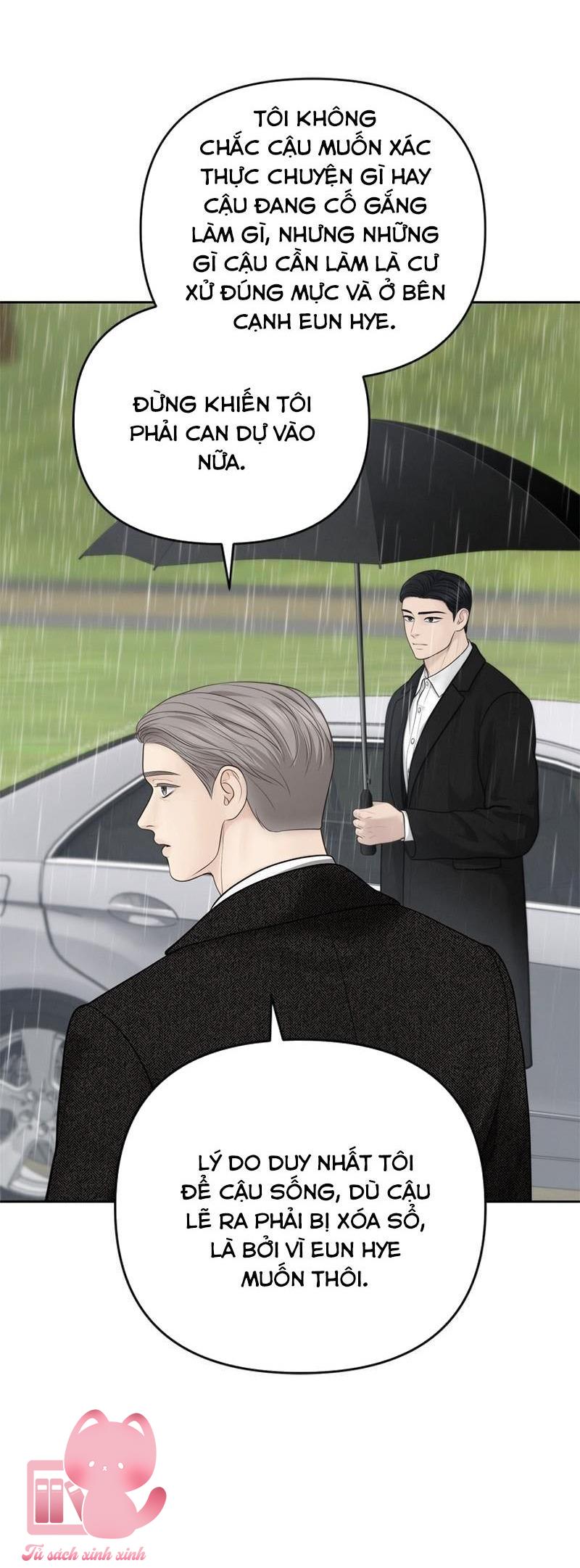 Hy Vọng Duy Nhất - Chap 48 - Trang 10