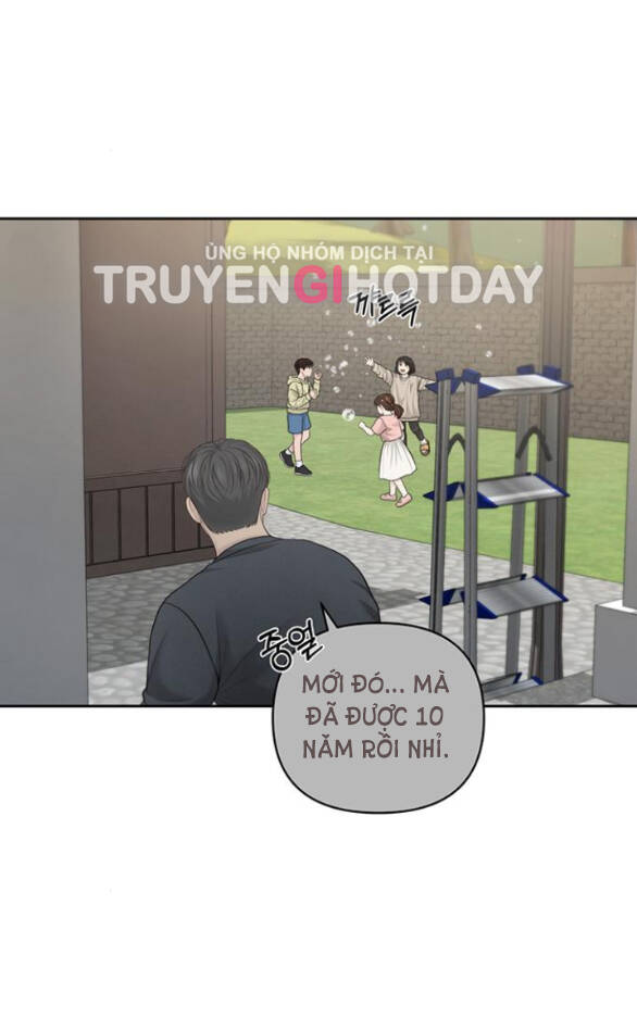 Hy Vọng Duy Nhất - Chap 49.1 - Trang 12