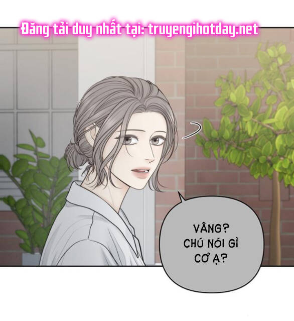 Hy Vọng Duy Nhất - Chap 49.1 - Trang 13