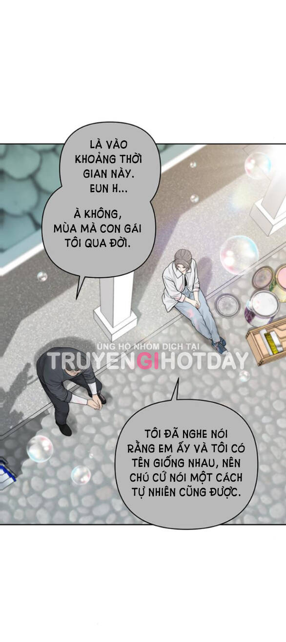 Hy Vọng Duy Nhất - Chap 49.1 - Trang 14
