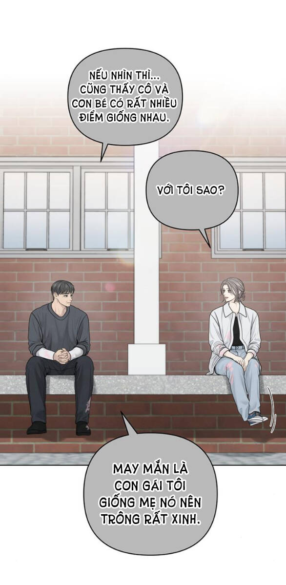 Hy Vọng Duy Nhất - Chap 49.1 - Trang 15