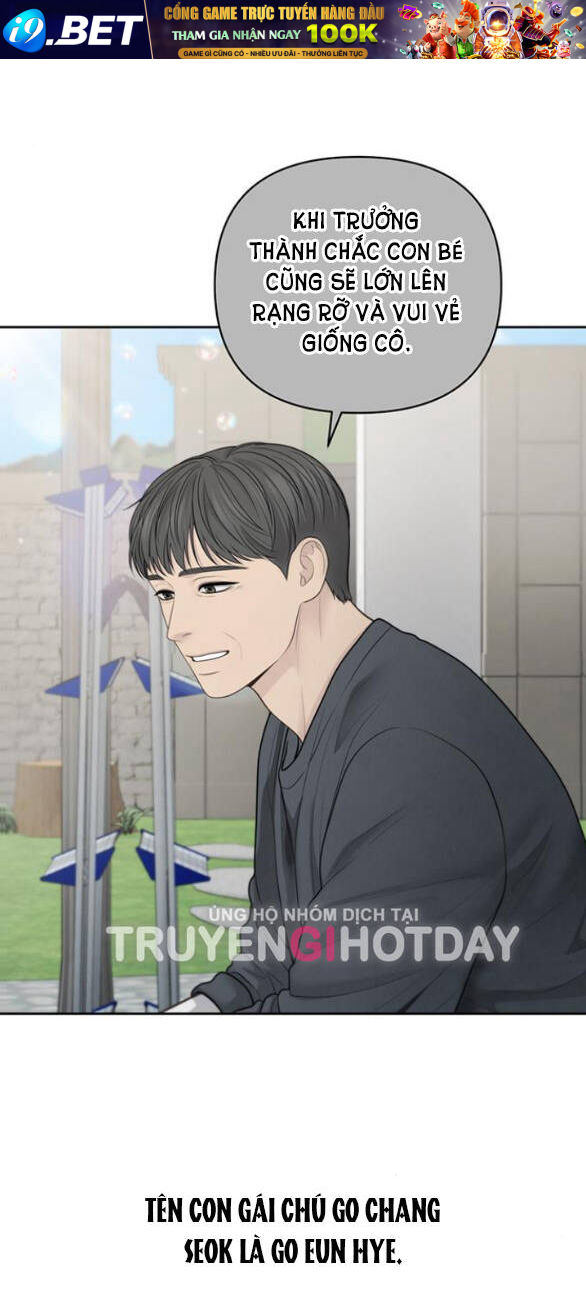 Hy Vọng Duy Nhất - Chap 49.1 - Trang 16