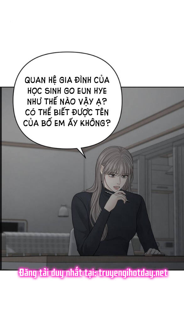 Hy Vọng Duy Nhất - Chap 49.1 - Trang 17