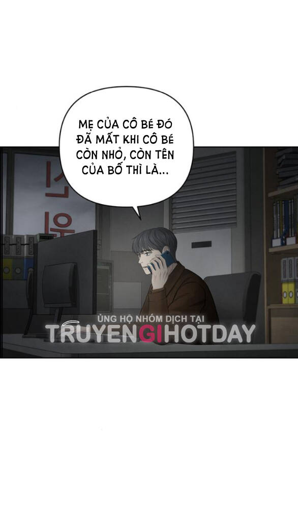 Hy Vọng Duy Nhất - Chap 49.1 - Trang 18