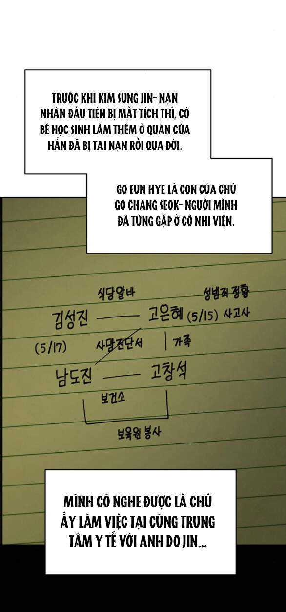 Hy Vọng Duy Nhất - Chap 49.1 - Trang 20