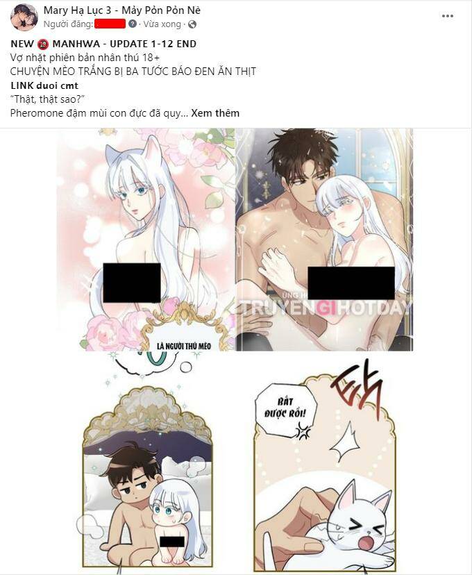 Hy Vọng Duy Nhất - Chap 49.1 - Trang 3