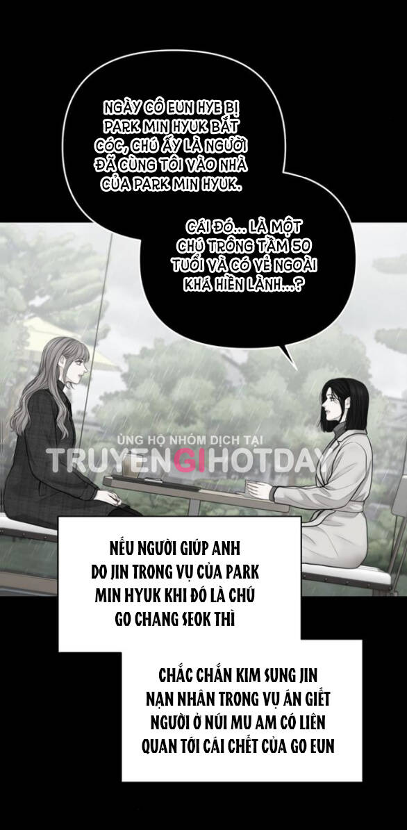 Hy Vọng Duy Nhất - Chap 49.1 - Trang 21