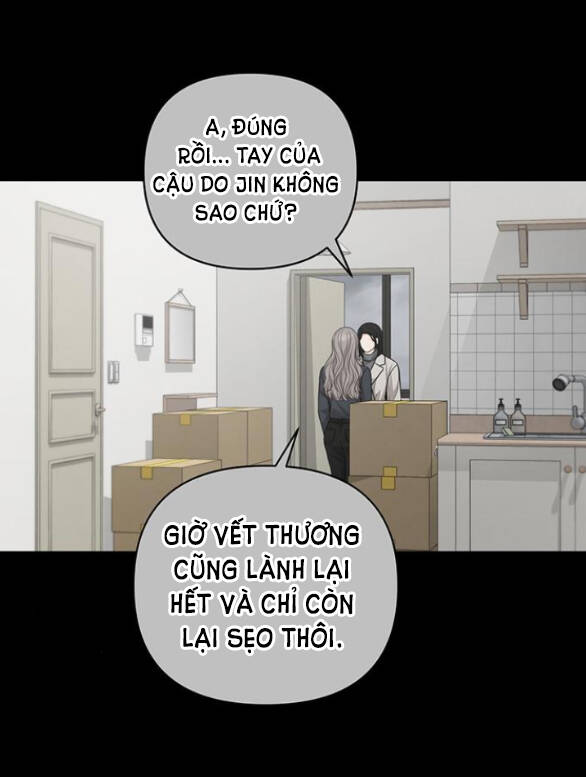 Hy Vọng Duy Nhất - Chap 49.1 - Trang 22
