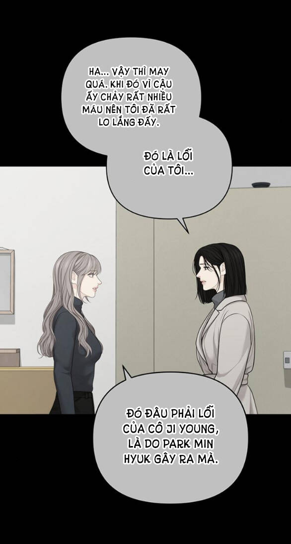 Hy Vọng Duy Nhất - Chap 49.1 - Trang 23