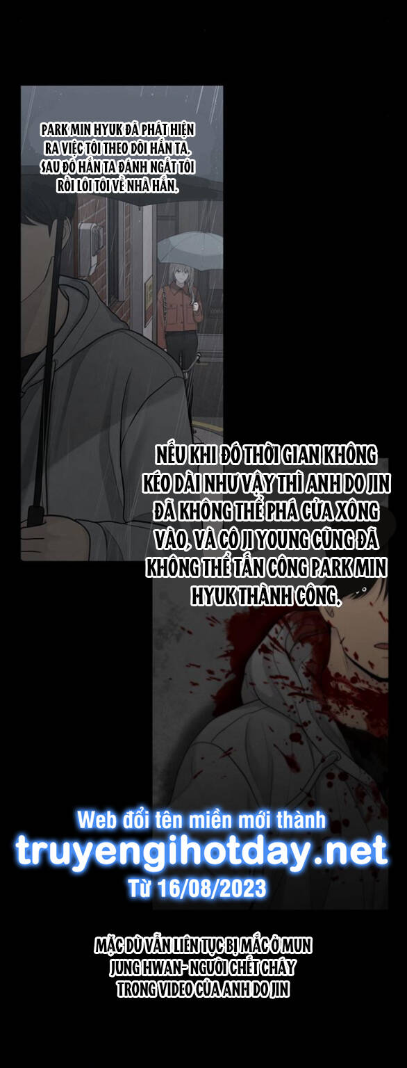 Hy Vọng Duy Nhất - Chap 49.1 - Trang 27