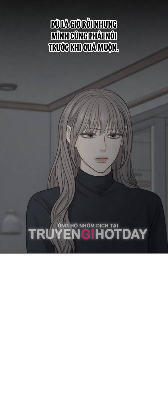 Hy Vọng Duy Nhất - Chap 49.1 - Trang 29