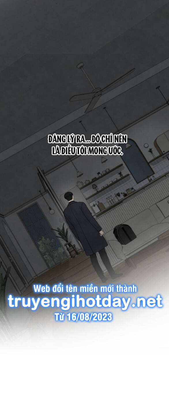 Hy Vọng Duy Nhất - Chap 49.1 - Trang 32