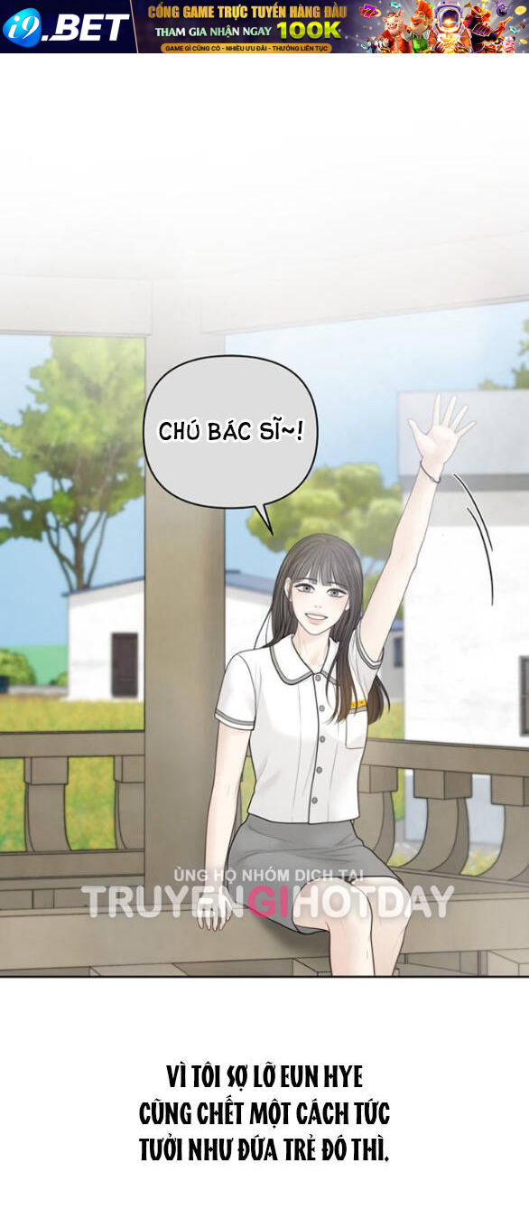 Hy Vọng Duy Nhất - Chap 49.1 - Trang 33