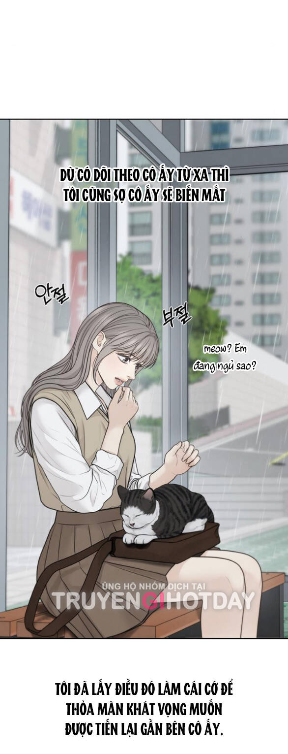 Hy Vọng Duy Nhất - Chap 49.1 - Trang 35