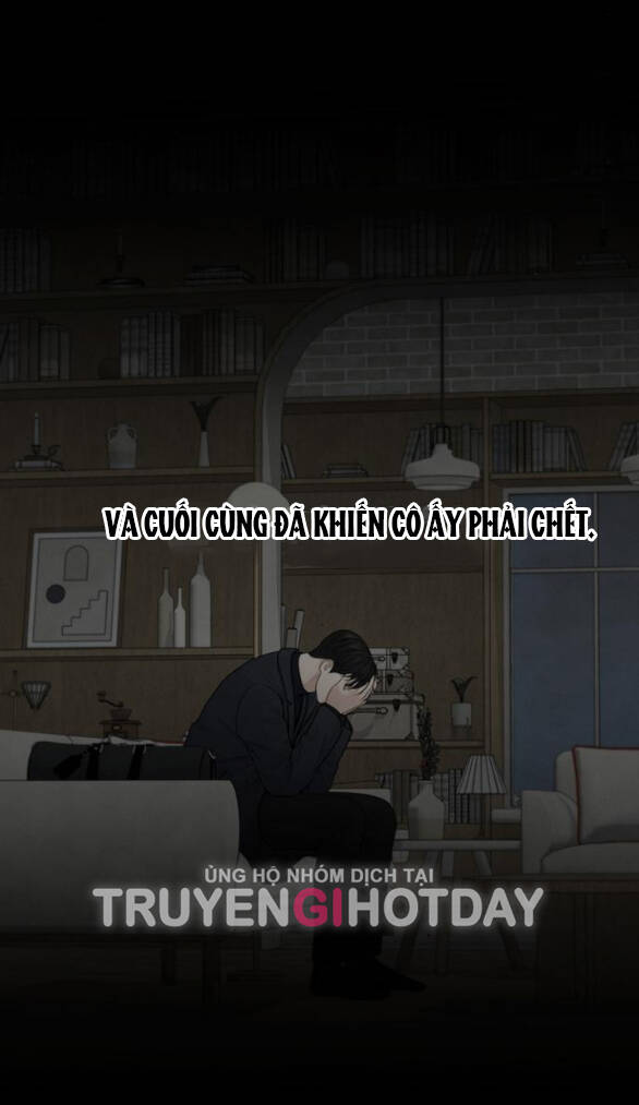 Hy Vọng Duy Nhất - Chap 49.1 - Trang 37