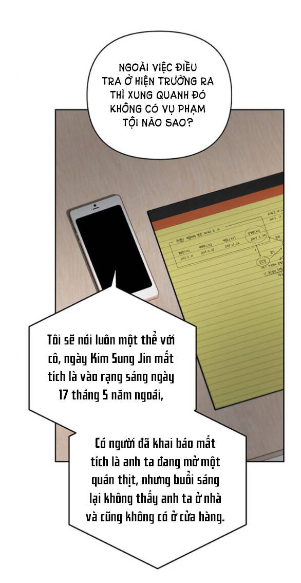 Hy Vọng Duy Nhất - Chap 49.1 - Trang 5