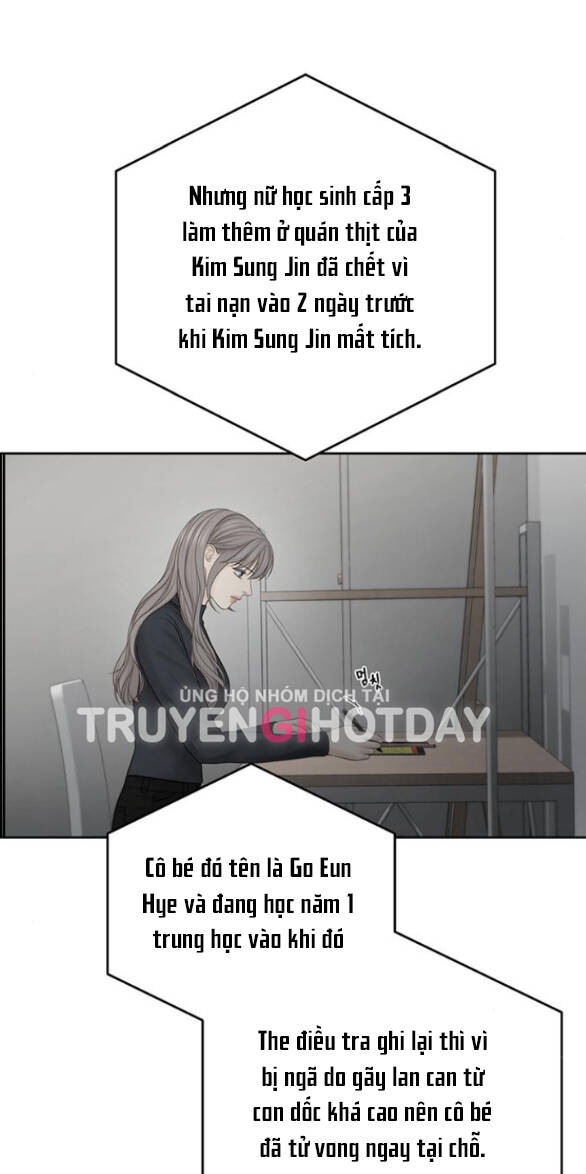 Hy Vọng Duy Nhất - Chap 49.1 - Trang 6