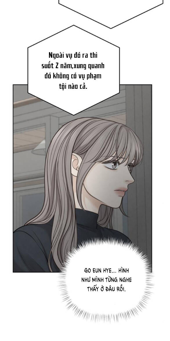 Hy Vọng Duy Nhất - Chap 49.1 - Trang 7