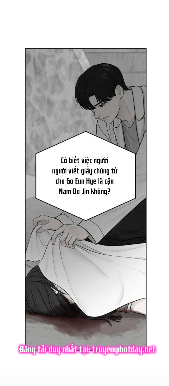 Hy Vọng Duy Nhất - Chap 49.1 - Trang 9