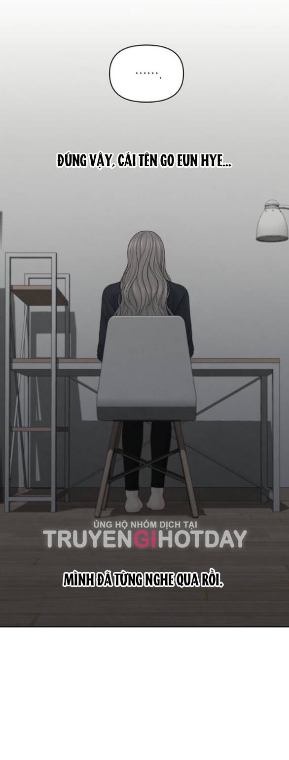 Hy Vọng Duy Nhất - Chap 49.1 - Trang 10