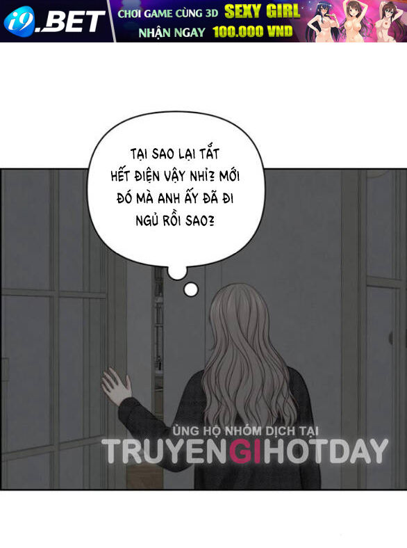 Hy Vọng Duy Nhất - Chap 49.2 - Trang 1