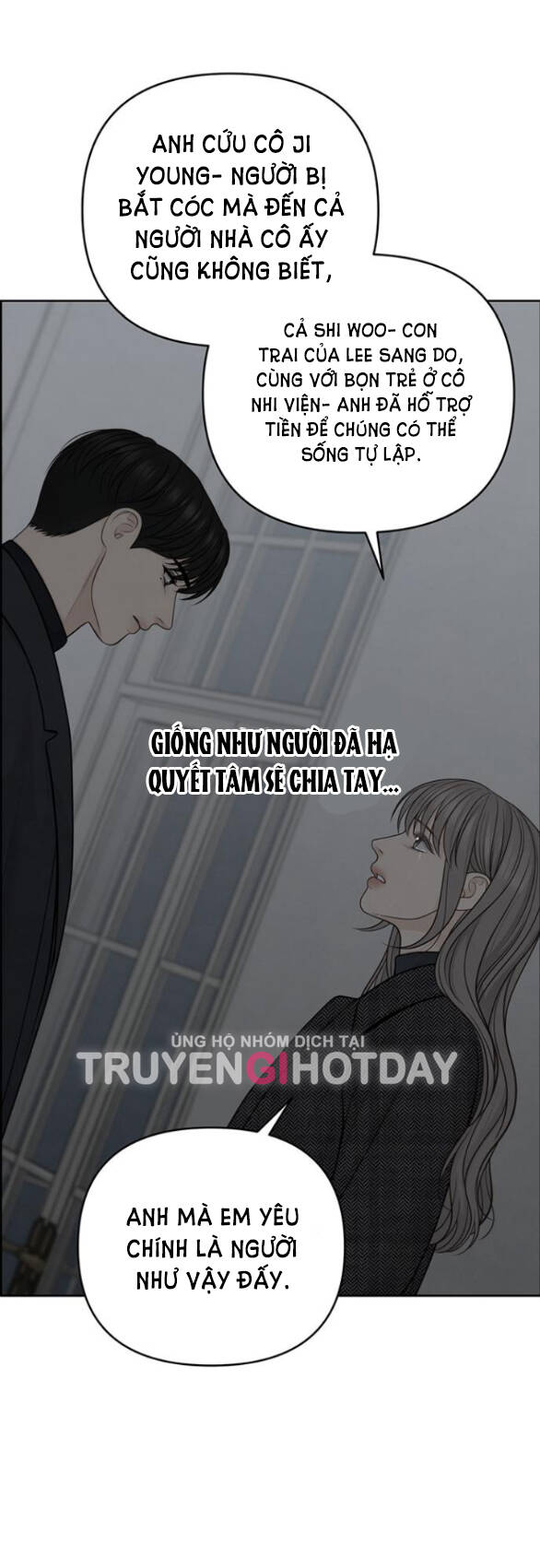 Hy Vọng Duy Nhất - Chap 49.2 - Trang 15