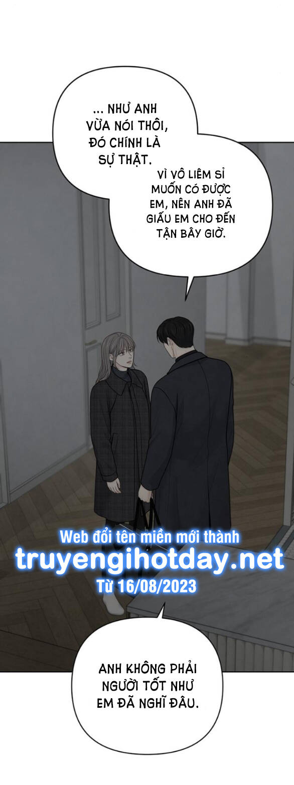 Hy Vọng Duy Nhất - Chap 49.2 - Trang 20