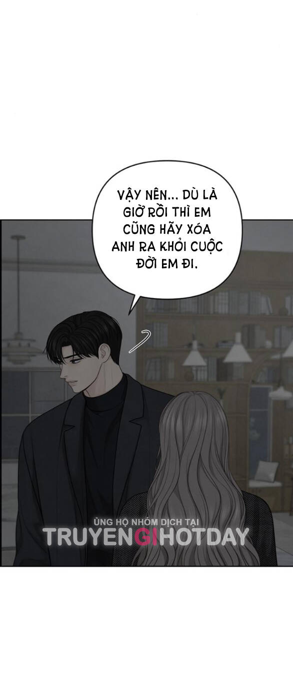 Hy Vọng Duy Nhất - Chap 49.2 - Trang 21