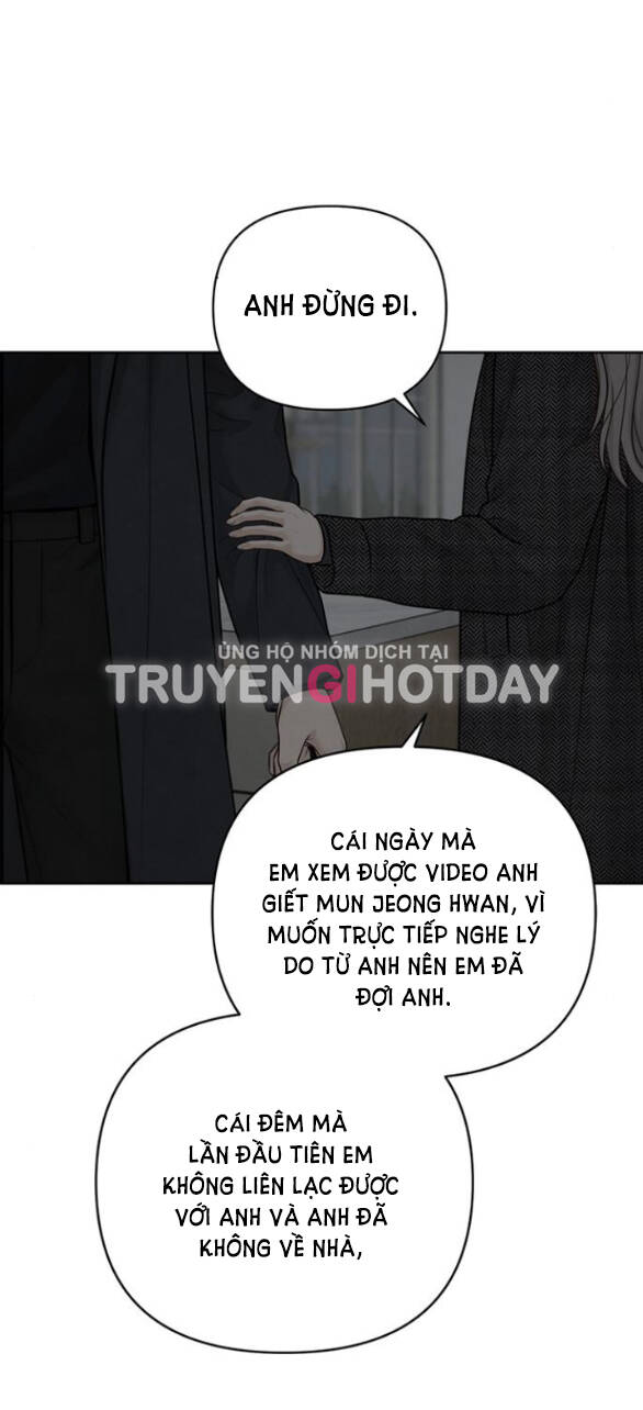 Hy Vọng Duy Nhất - Chap 49.2 - Trang 23