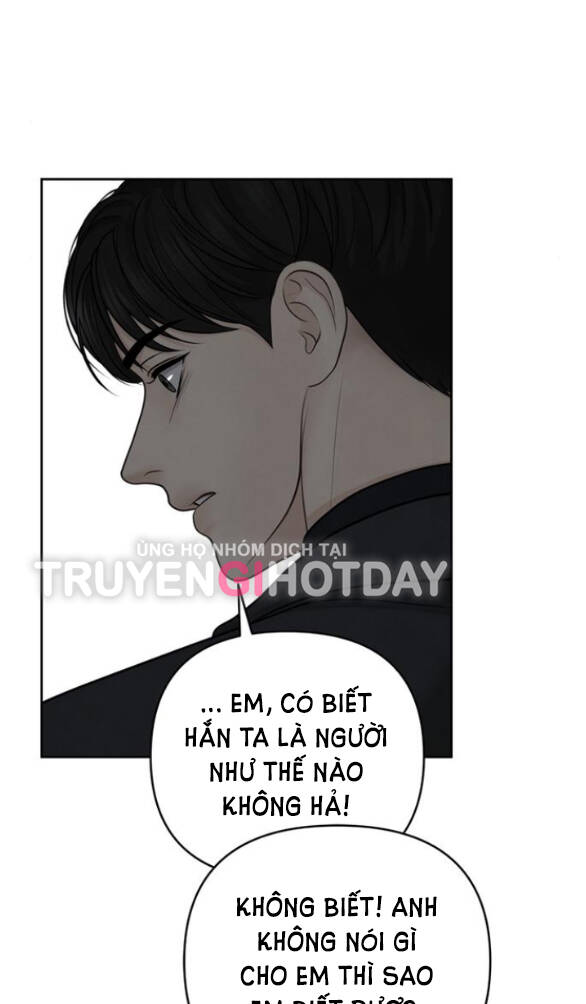 Hy Vọng Duy Nhất - Chap 49.2 - Trang 25